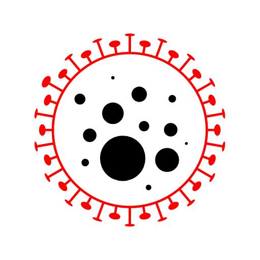COVID19 Feedback icon