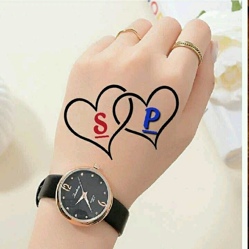 wallpaper couple latter icon