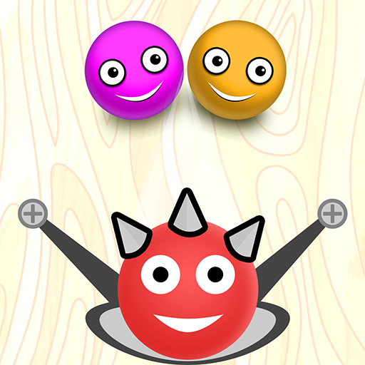 Bumper Shooter: Ball Shoot Game icon