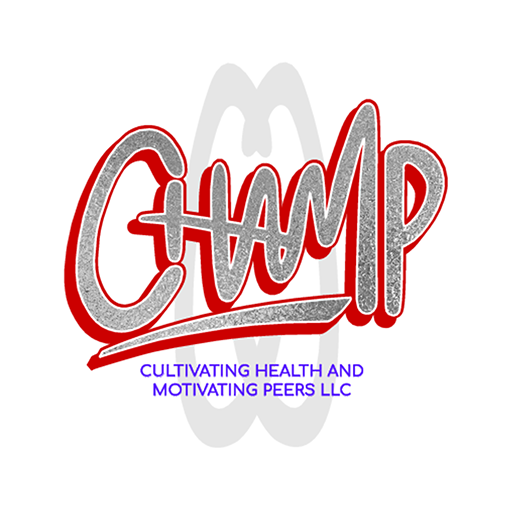 CHAMP-Cultivate Your Health icon