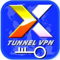 XtunnelVPN : Best Free VPN Tunnel Unlimited 2020