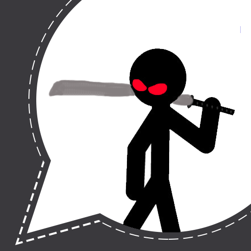 Stick Stickers Pack for WhatsApp 2021 icon