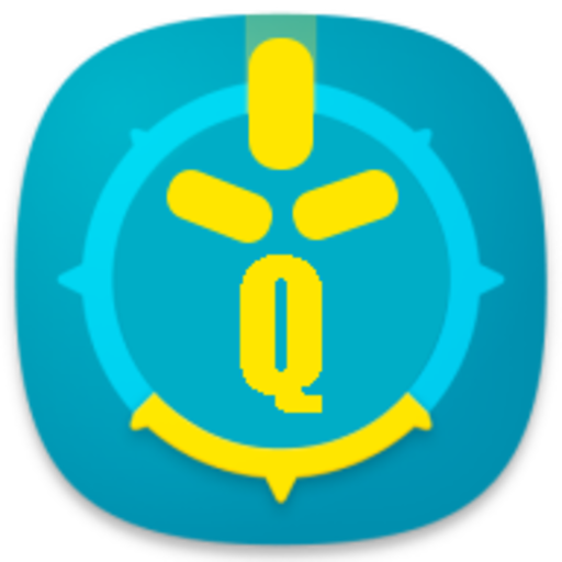 IQ Download Manager &amp; Amazing Video Player icon