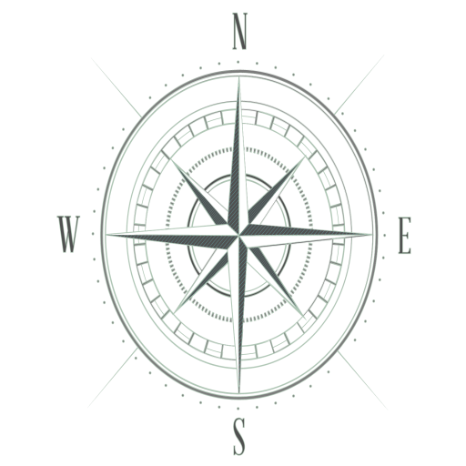 Compass pro أيقونة