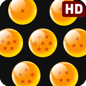 Wallpaper for Dragon Ball icon