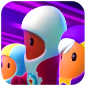 Go Adventure Jitters Games icon