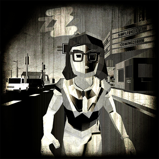 Sleepy Granny: scary horror granny games icon