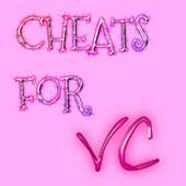 Cheats for GTA Vice City