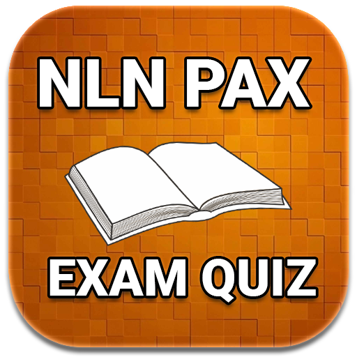 NLN PAX Quiz Exam icon