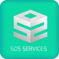 SOS Service APP