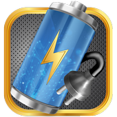 Battery Saver icon