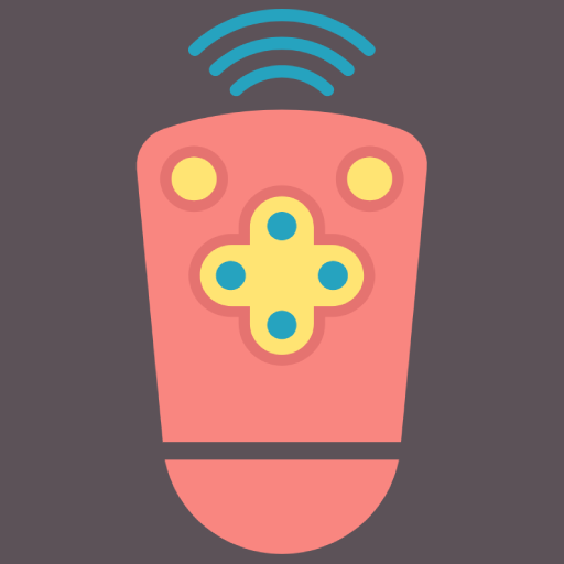 Samsung sound bar remote icon