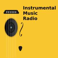 Instrumental Music Radio