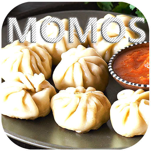 Momos Recipe(English &amp; Hindi) icon