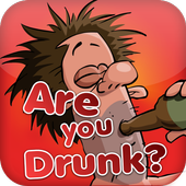 Are you Drunk? [The Mini Game] icon