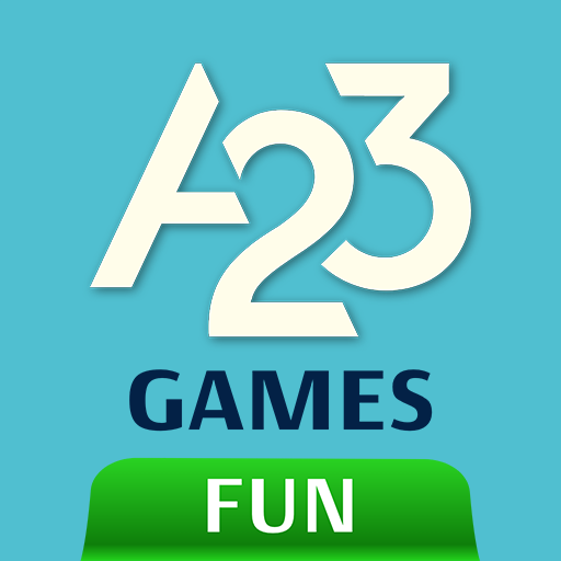 A23 Games: Pool| Carrom &amp; More icon