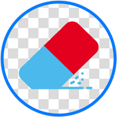 Background Remover- Photo Background Eraser icon
