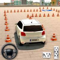 Real Car Parking 3D Car Games