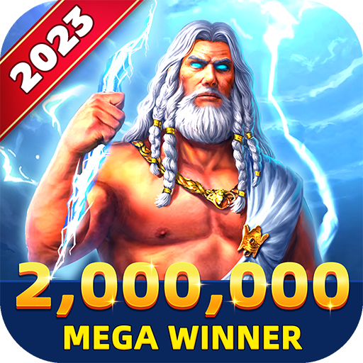 Mega Winner Slots Vegas Casino icon