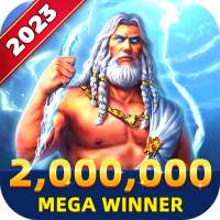 Mega Winner Slots Vegas Casino