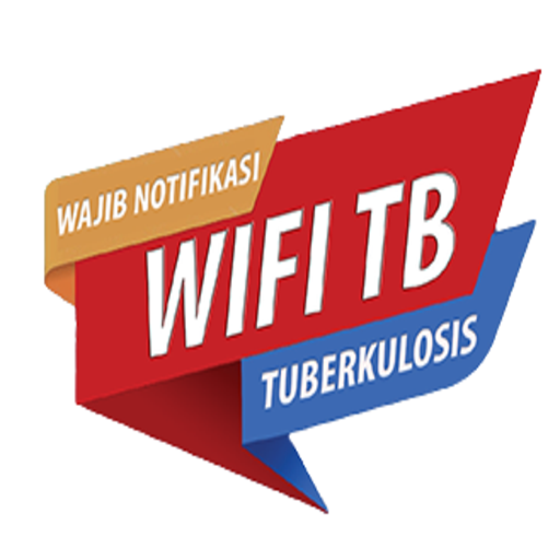 WIFI TB (Wajib Notifikasi TB) icon