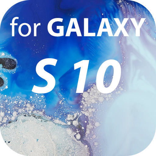 Lock Screen for GALAXY S 20 icon