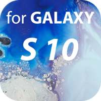 Lock Screen for GALAXY S 20