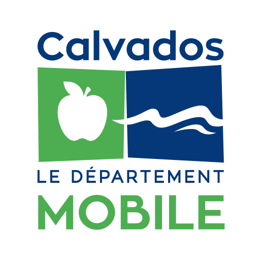 Calvados Mobile icon