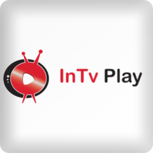 InTV Player Manager icon