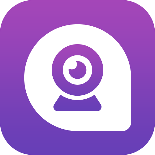 BTS love chat Messenger icon