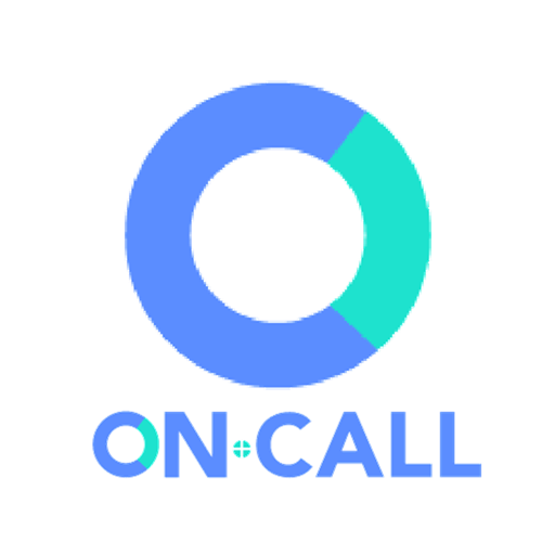 OnCall Duty - HealthCare Services icon