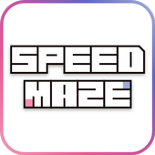 SPEED MAZE (Free) иконка