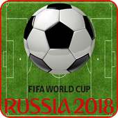 Fifa world cup 2018