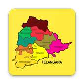 Telangana Land Records And Services on 9Apps