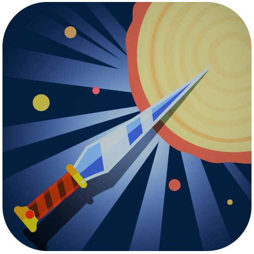 Knife Hit Masters icon