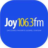 Joy 106.3 on 9Apps