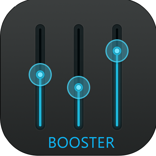 Volume Booster icon