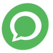 Install WhatsApp on Tablet icon