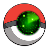 Radar for Pokemon Go icon