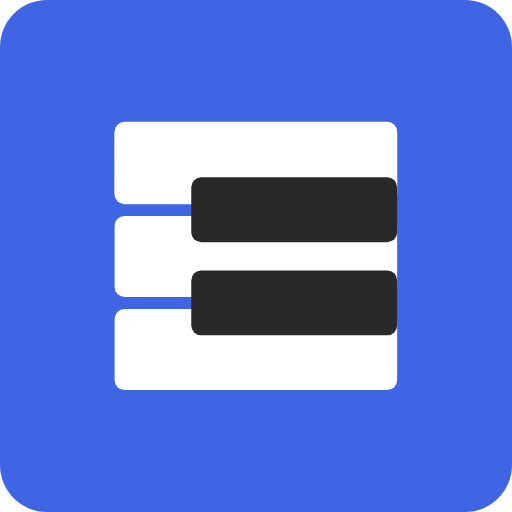 Easy Chord: Progression Editor and Creator icon
