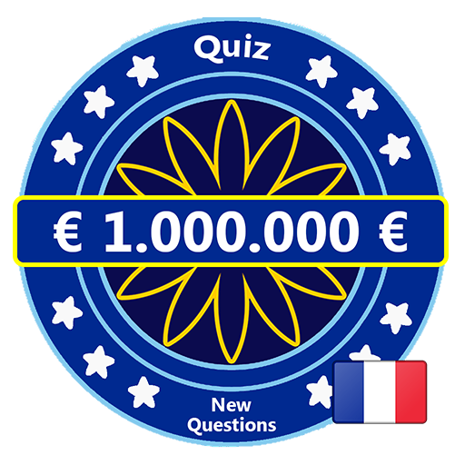Millionaire Quiz 2021 - Qui veut des millions icon