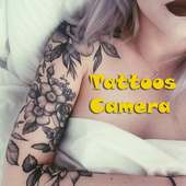 Camera Tatoos on 9Apps