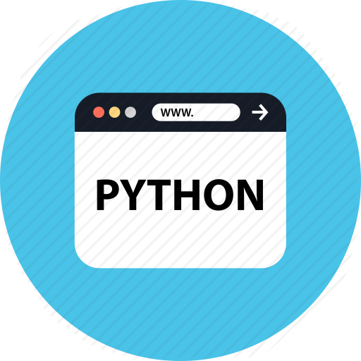 Learn Python with Data Science icon
