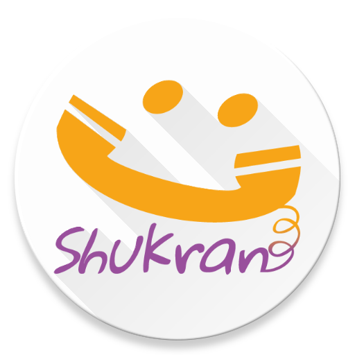 Shukran icon