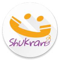 Shukran on 9Apps