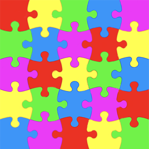Puzzle Game For Adults and Kids icon