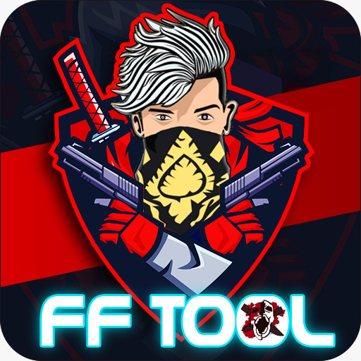 FF Tools - Fix Lag &amp; Skin Tool icon