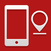 TRACK A PHONE आइकन