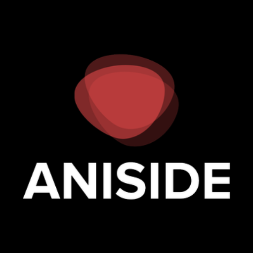 Aniside - Your anime assistant icon