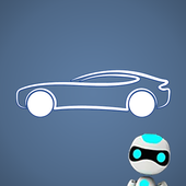 Car Sales Dealer Solutions icon